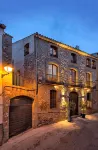 El Palauet del Priorat Hotels in La Morera de Montsant