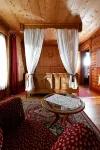 Hotel Villa Rina Hotels in Valdisotto
