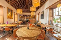 Hotel Boutique Palacio Ico - Only Adults Hotels in Lanzarote