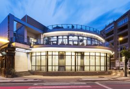 Hotel Sercotel Tudela Bardenas