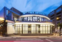 Hotel Sercotel Tudela Bardenas Các khách sạn ở 