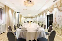 Elite Park Avenue Hotel - Pysäköinti