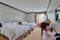 Auberge de la Montagne Coupée