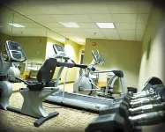 Comfort Inn & Suites Deadwood - Gym