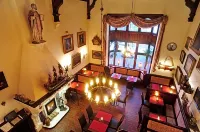 Hotel Villa Gropius - spa