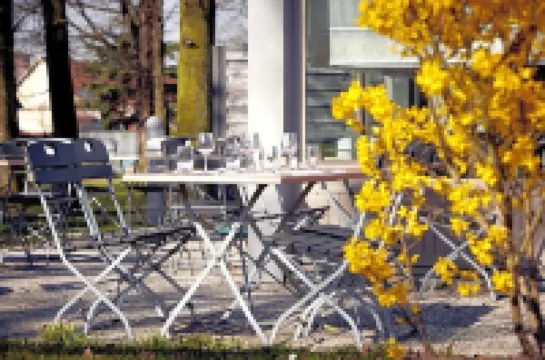 Campanile NATURE - Compiègne