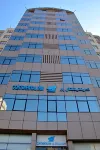 Continental Inn Hotel Al Farwaniya - Parkplatz