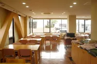 APA Hotel Suzuka Chuou - 3-Star