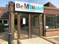 Be Myhôtel Hotels in Evreux