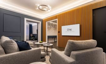 One Luxury Suites 서비스