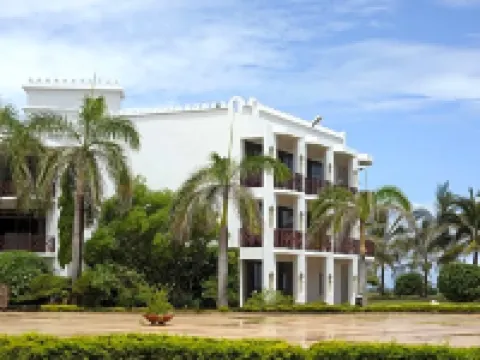 坦尚尼亞鬱錦香酒店 鄰近可可海灘的酒店