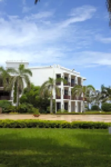 Golden Tulip Dar ES Salaam