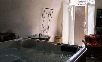 Chambre d'Hôtes la Marlotte