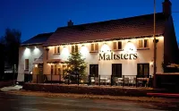 Maltsters Hotels in Whitchurch