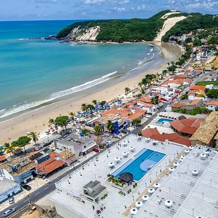 Serhs Beach Hotel