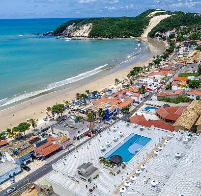 Serhs Beach Hotel - 4 Sao
