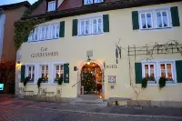 Hotel Gerberhaus