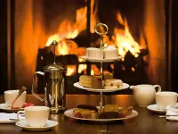 Macdonald Linden Hall Golf and Country Club - breakfast