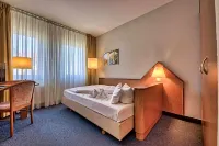 Hotel Residenz Limburgerhof Hotels in Limburgerhof