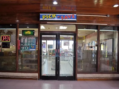 West Plaza Downtown