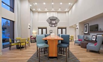 Hampton Inn & Suites Seattle/Woodinville