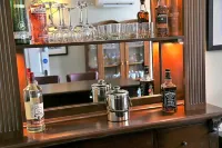 Hotel TIA - bar