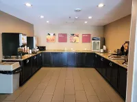 Comfort Suites Kanab National Park Area - Frühstück