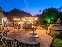 Ivory Tree Game Lodge - 5-Sterne