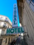 Hôtel MISTRAL Comédie Saint Roch