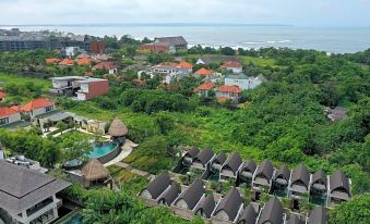 Lalasa Villas Canggu