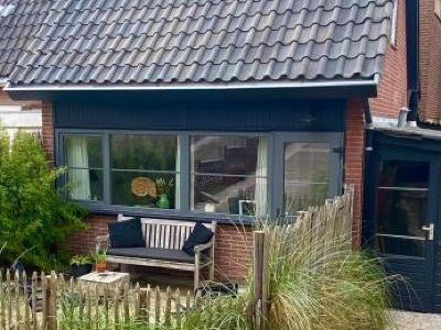 Zilt Noordwijk