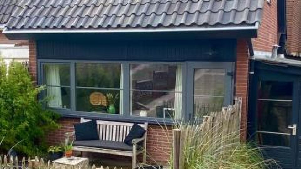 Zilt Noordwijk