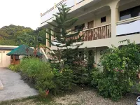 Stardust Beach Hotel Hotels in Lian