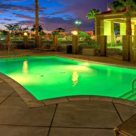Hampton Inn & Suites Palmdale