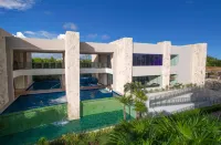 Grand Sirenis Riviera Maya Resort & Spa All Inclusive - spa