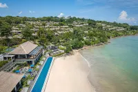 Four Seasons Resort Bali at Jimbaran Bay Hotels in Bali