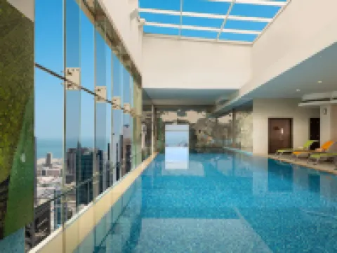 Four Points by Sheraton Kuwait โรงแรมในคูเวต