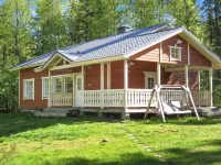 Kultaranta - Homestays