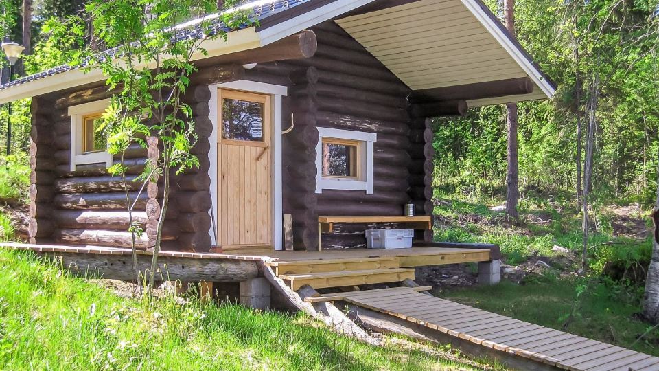 Pielislinna/Savilahti