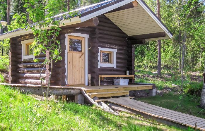 Pielislinna/Savilahti