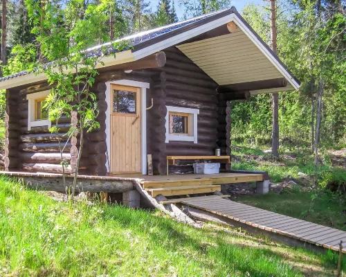 Pielislinna/Savilahti Hotels in Juga