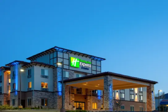 Holiday Inn Express & Suites FRAZIER PARK by IHG