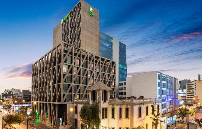 Holiday Inn LIMA MIRAFLORES by IHG