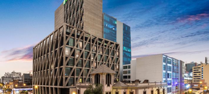 Holiday Inn LIMA MIRAFLORES by IHG Ξενοδοχεία στην πόλη Miraflores