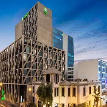 Holiday Inn LIMA MIRAFLORES by IHG Hotels near Mercados Incas