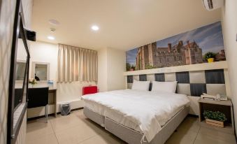 England Vacation Hotel