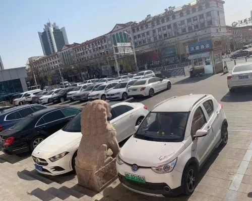 He Xuan Hotel (Wuyue Square Store) Общественные зоны Photos