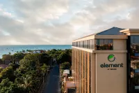 Element Dar es Salaam Hoteles cerca de Coco Beach