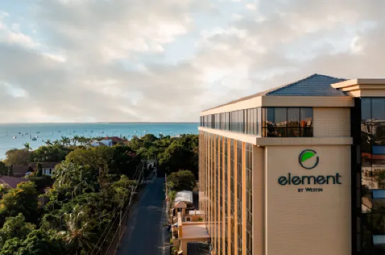 엘리먼트 다르 에스 살람