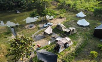 Camp Story Chiangmai